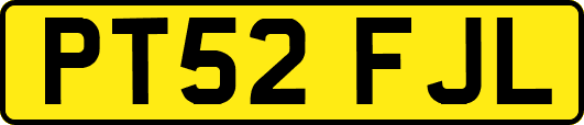 PT52FJL