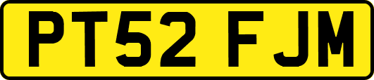 PT52FJM