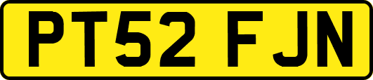 PT52FJN