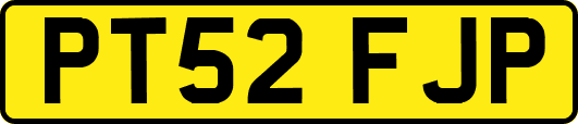 PT52FJP
