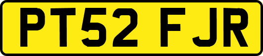 PT52FJR