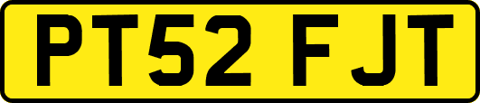 PT52FJT