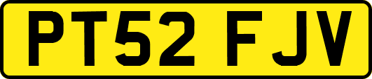 PT52FJV