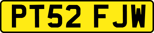 PT52FJW