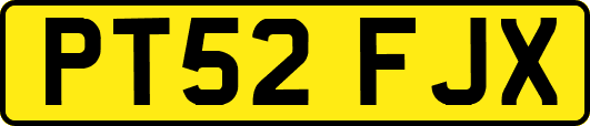 PT52FJX