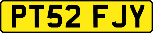 PT52FJY