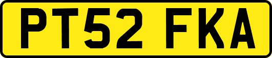 PT52FKA