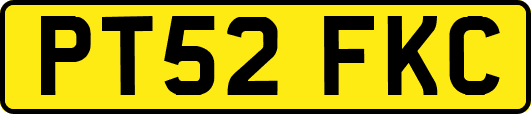 PT52FKC