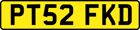PT52FKD