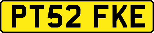 PT52FKE
