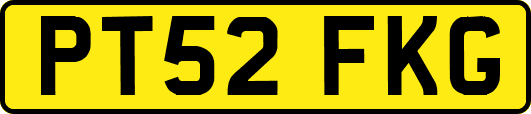 PT52FKG