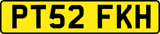 PT52FKH