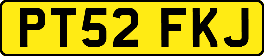 PT52FKJ