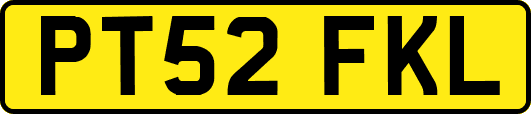 PT52FKL
