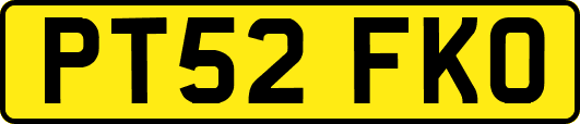 PT52FKO