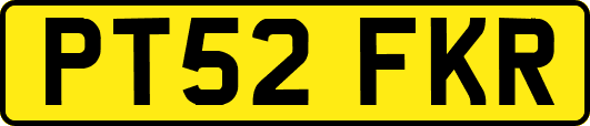 PT52FKR