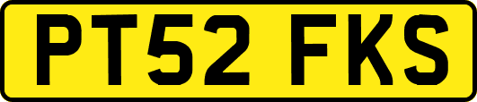 PT52FKS