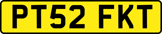 PT52FKT