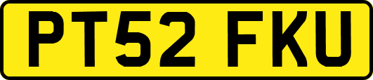 PT52FKU