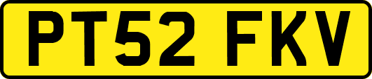 PT52FKV