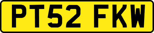 PT52FKW