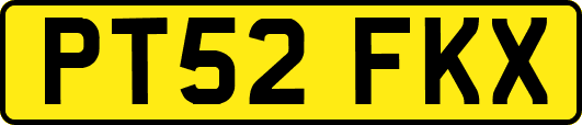 PT52FKX