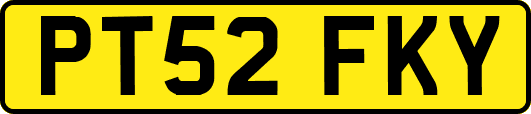 PT52FKY