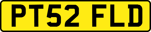 PT52FLD