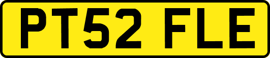 PT52FLE