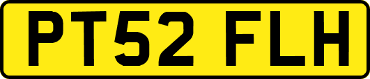 PT52FLH
