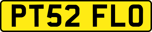 PT52FLO
