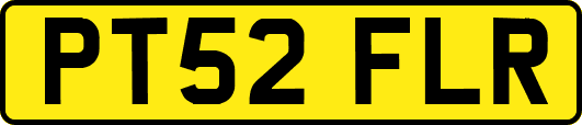 PT52FLR