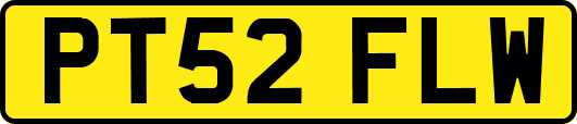 PT52FLW