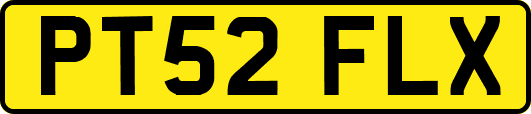 PT52FLX