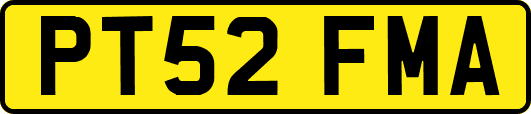 PT52FMA