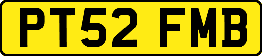 PT52FMB