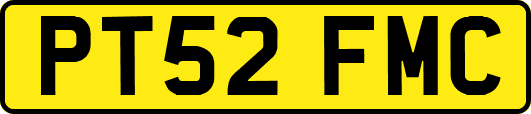 PT52FMC