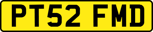 PT52FMD