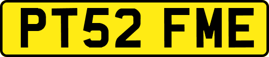 PT52FME