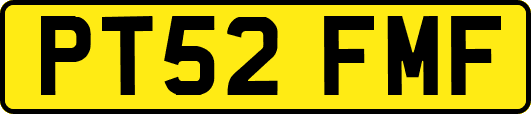 PT52FMF