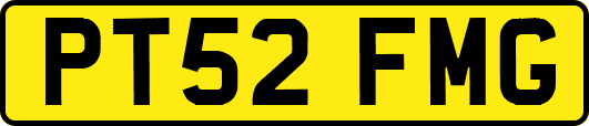 PT52FMG