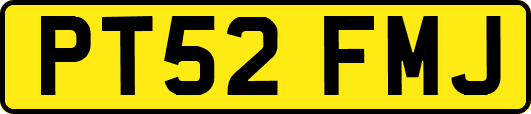 PT52FMJ