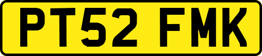 PT52FMK