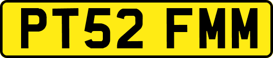 PT52FMM
