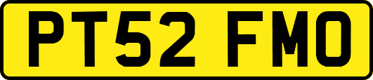 PT52FMO