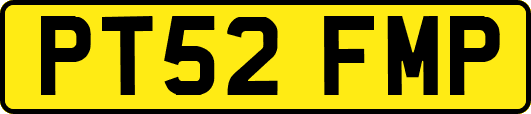 PT52FMP