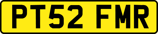 PT52FMR