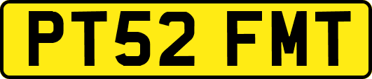 PT52FMT