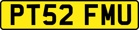 PT52FMU