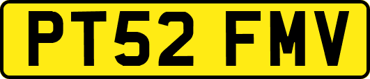 PT52FMV